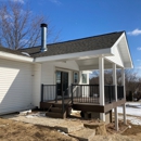Estate Deck & Fence Inc - Fence-Wholesale & Manufacturers