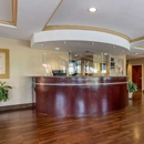 Comfort Suites Biloxi-Ocean Springs - Motels