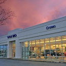 Crown Volvo - New Car Dealers