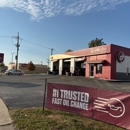 Jiffy Lube Oil Change - Auto Repair & Service