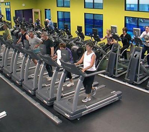 Quest Fitness - Kennebunk, ME