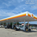 Jiffy Mart - Convenience Stores