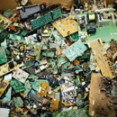 Tech Dump - Computer & Electronics Recycling