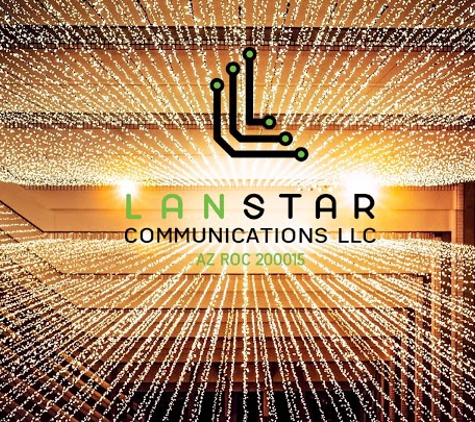 LANstar Communications - Mesa, AZ