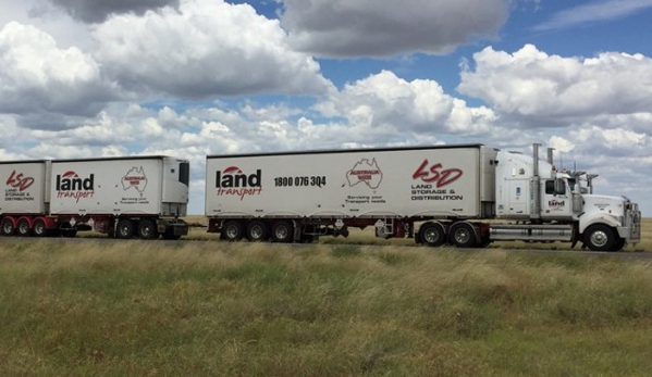 Land Transport Moree - Incorporating Land Storage & Distribution (LSD) - Moree, NSW