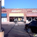 Subway - Fast Food Restaurants