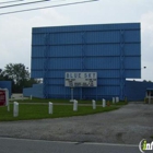 Blue Sky Drive In Theater