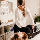 Whole Body Robbie - Massage Therapists