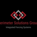 Perimeter Solutions Group - Fence Repair