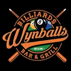 Wynballs Billiards Bar & Grill Miami