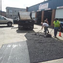 Sealcoat Company - Asphalt