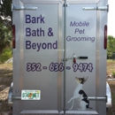 Bark Bath & Beyond Mobile Pet Grooming, LLC - Dog & Cat Grooming & Supplies