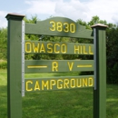 Owasco Hill RV Campground - Campgrounds & Recreational Vehicle Parks