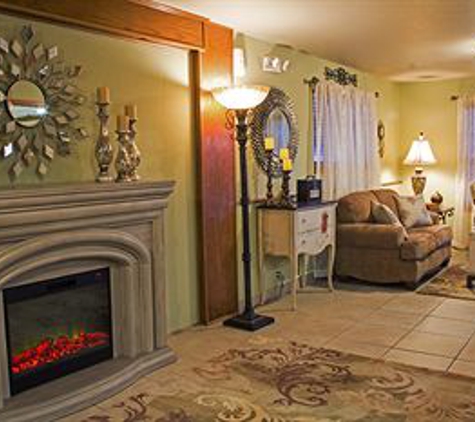 All American Inn & Suites - Branson, MO