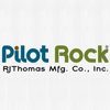 Rj Thomas Mfg, - Pilot Rock Signs gallery