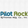 R J Thomas Manufacturing/Pilot Rock Signs