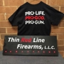 Thin Red Line Firearms