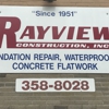 Rayview Construction Incorporated gallery