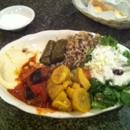Albasha Greek & Lebanese - Middle Eastern Restaurants