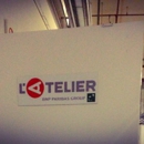 Atelier - Consulting Engineers