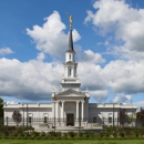 Hartford Connecticut Temple - Synagogues