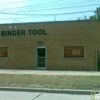 Binder Tool Inc gallery