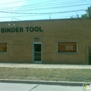 Binder Tool Inc - Automobile Machine Shop