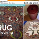 Sunbird Cleaning Services - Carpet & Rug Cleaners