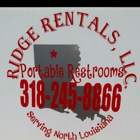 Ridge Rentals LLC
