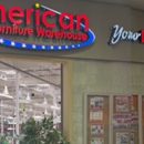 American Furniture Warehouse - Chairs