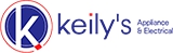 Keily's Appliance & Electrical - Electrical Appliances - Repairs, Service &/or Parts