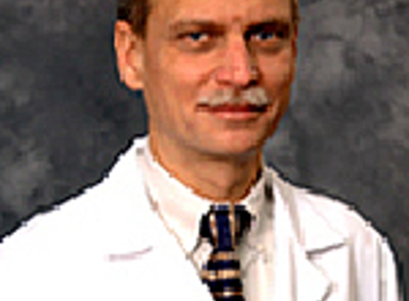 Mitchell P. Dombrowski, MD - Grosse Pointe, MI