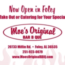 Moe's Original Bar B Que - Barbecue Restaurants