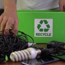 E-Waste Recovery Systems - Waste Reduction