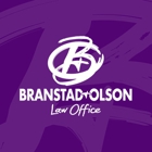 Branstad & Olson