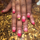 LaVie Nails and Spa - Day Spas