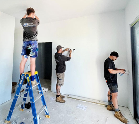 Look Cabling Solutions - Hamilton, VIC