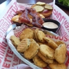 Smashburger gallery