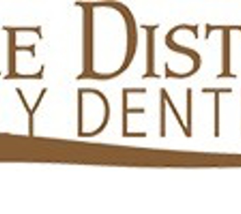 Courtney Richter, DDS - Alexandria, LA