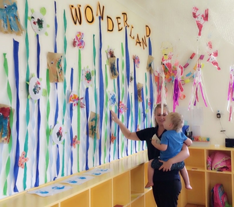 Skallywags Pre-School - Singleton Heights, NSW