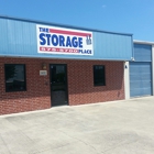 The Storage Place