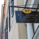 Wills Massalon & Allen - Personal Injury Law Attorneys