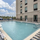 Comfort Inn & Suites Jacksonville - Orange Park Near Naval Air Station - Motels