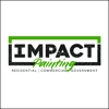 Impact Painting gallery