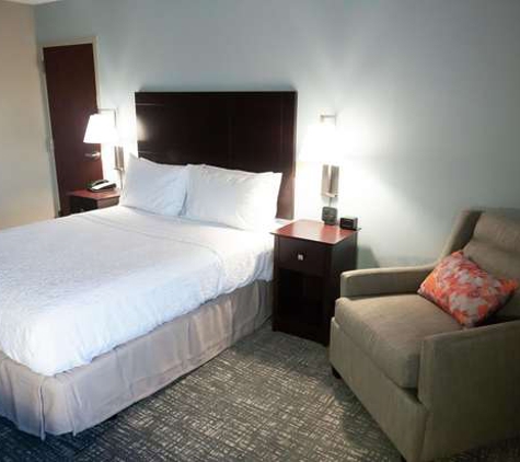 Hampton Inn Rock Hill - Rock Hill, SC