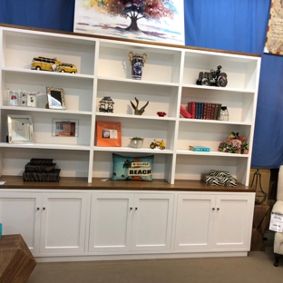 Coastal Design Furniture - Erina, NSW