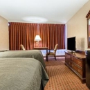 Quality Inn - Motels