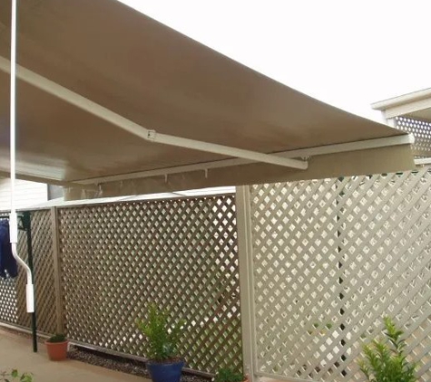 Advantage Screens & Blinds - Gladstone Central, QLD. Outdoor Blinds