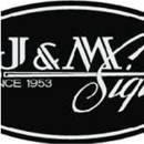J & M Signs - Signs