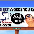 Crisp Services Heating & Air conditioning
